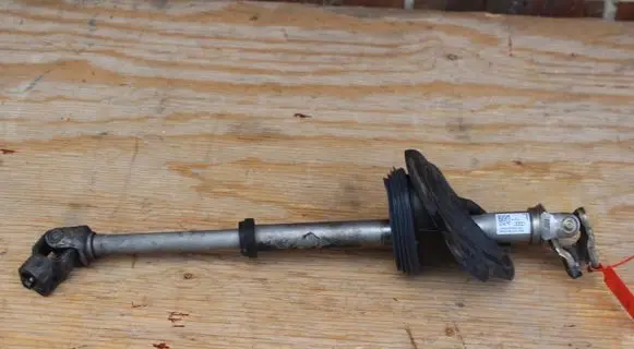 Audi A4 S4 B9 Steering column universal joint 8W1419753B