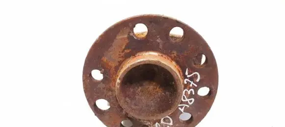 Ford Mondeo Mk III Rear wheel hub