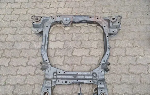 Hyundai Santa Fe Front subframe 