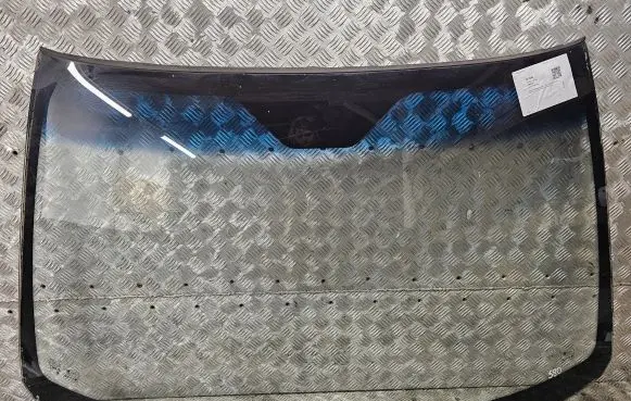 Volvo S80 Front windscreen/windshield window 