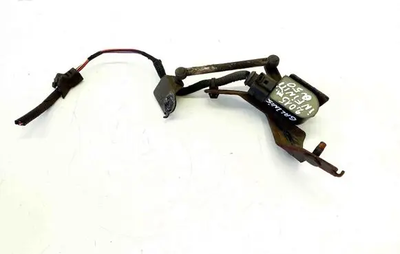 Infiniti Q50 Front height sensor lever 5381289901