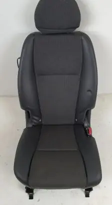 Volvo XC90 Rear seat 