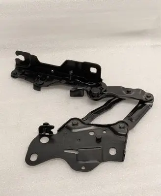 BMW X5 G05 Engine bonnet/hood hinges 7418202