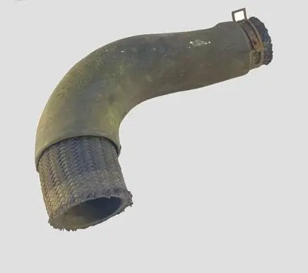 Hyundai Tucson JM Intercooler hose/pipe