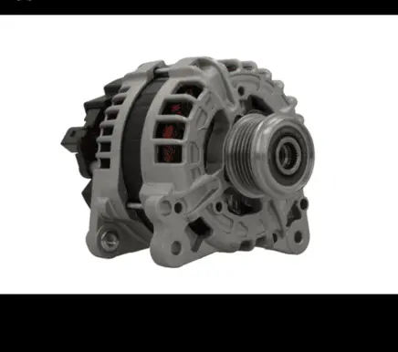 Audi Q5 SQ5 Generator/alternator 0125711082 0125711149