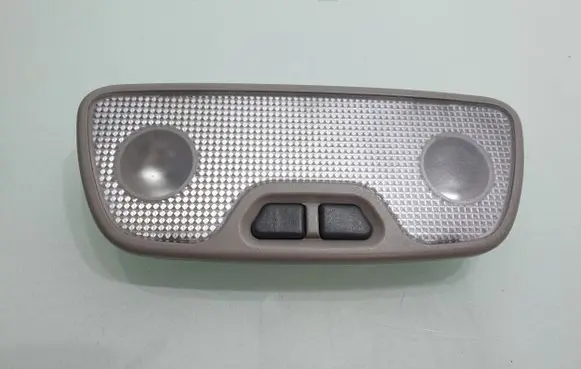 Volvo S40 Rear seat light 30859659