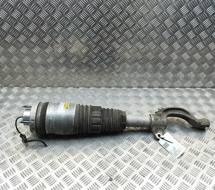 Maserati Levante Air suspension front shock absorber 670100716 670106262