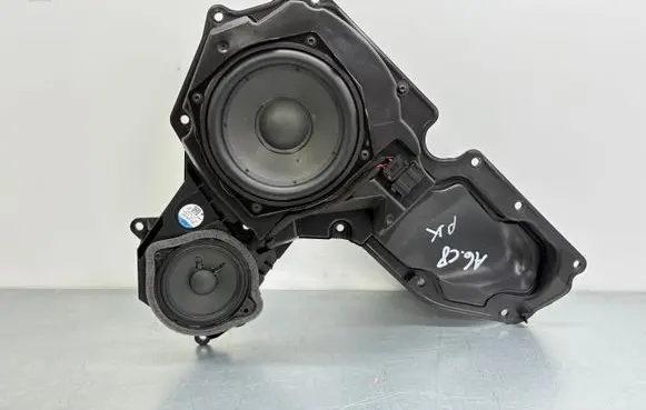 Audi A6 S6 C8 4K Front door speaker 4K0035297