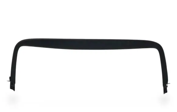 Volkswagen Golf V Tailgate/trunk upper cover trim 1K9867603
