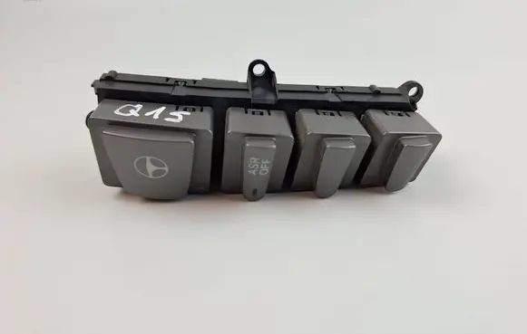 Fiat Bravo Multifunctional control switch/knob 735424852