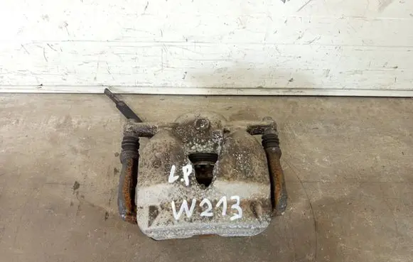 Mercedes-Benz E W213 Front brake caliper ZACISKW213