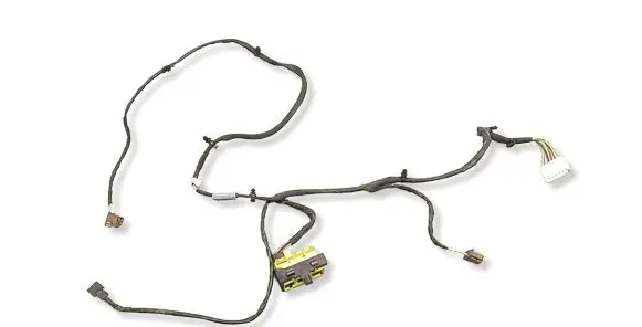 BMW 5 E60 E61 Seat wiring loom 6901830 9135450 8369715