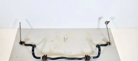 Nissan Pulsar Front anti-roll bar/sway bar 546113ZL2A