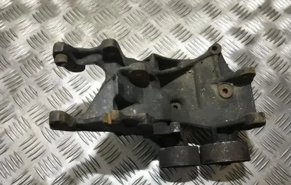 Fiat Scudo Engine mounting bracket 9625672780