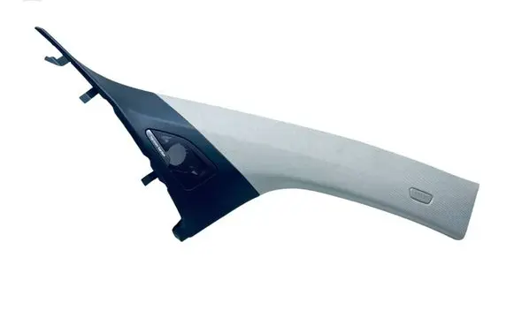 BMW i3 (A) pillar trim 51437376214 7376214