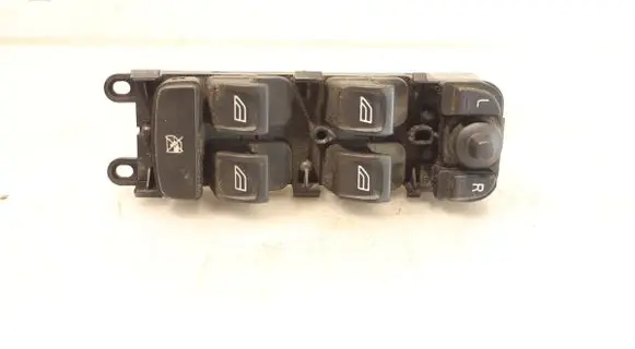 Volvo S80 Electric window control switch