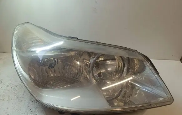 Citroen C5 Headlight/headlamp 9650055880 89900018 89009360