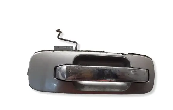 Nissan X-Trail T30 Rear door exterior handle 