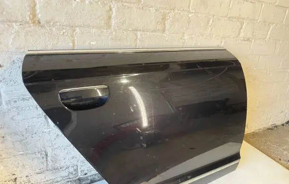 Audi A6 S6 C6 4F Rear door 4F0853764