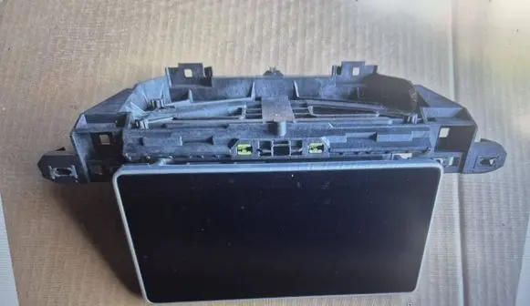 Audi Q5 SQ5 Screen/display/small screen 80A919605