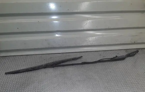 Renault Trafic II (X83) Windshield/front glass wiper blade 