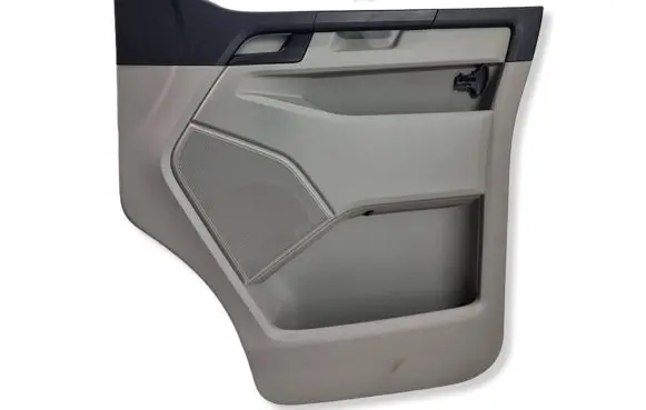 Volkswagen Transporter - Caravelle T6 Front door card panel trim 7E0867022Q 909001005 06022016