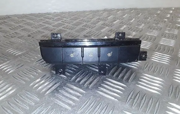 KIA Optima Seat heating switch 84603d4520 93600d4830