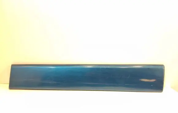 Renault Trafic II (X83) Sliding door trim (molding) 8200036081 91165344
