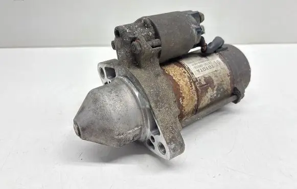 Toyota Verso Starter motor 281000R010 01W20 MS4280004920