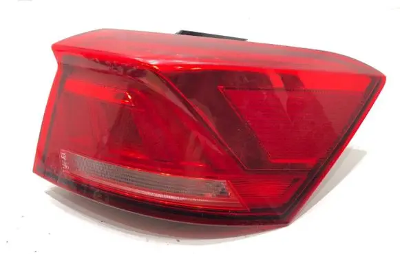 Volkswagen T-Roc Rear/tail lights 2GA945096