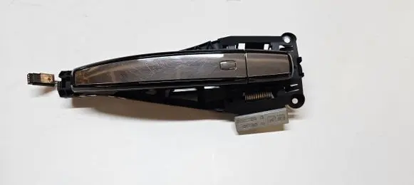 Buick Encore I Rear door exterior handle 630109301 630109301GBO
