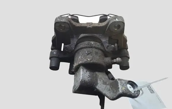 Jaguar XF X250 Rear brake caliper