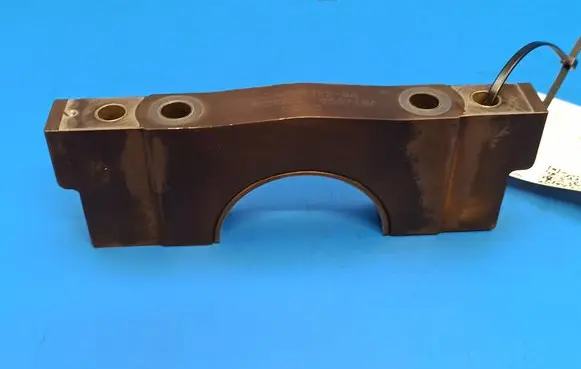Ford Edge I Crankshaft Holder 7T4E6325BA 059710A I0715