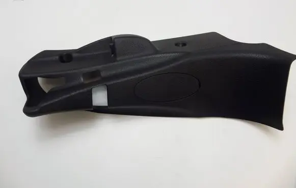 Mini One - Cooper R57 Parcel shelf load cover mount bracket 9132406