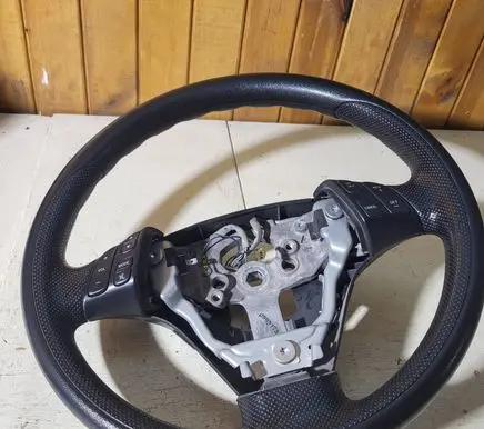 Mazda 5 Steering wheel 09091822