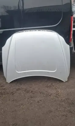 Volvo XC90 Engine bonnet/hood