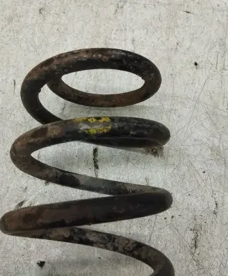 Audi 100 S4 C4 Front coil spring