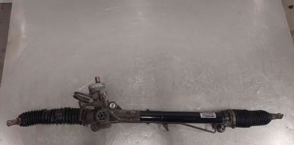 Audi A4 S4 B6 8E 8H Steering rack 8E1422066T 0429412