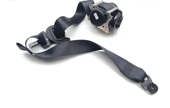 Land Rover Discovery Sport Front seatbelt FK72-611B09-AC 626608100 FK72-611B09-AC8PVJ