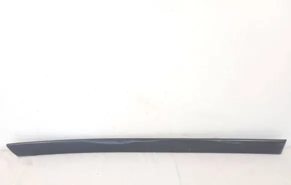 Volkswagen Sharan Rear door trim (molding) 7M3853526