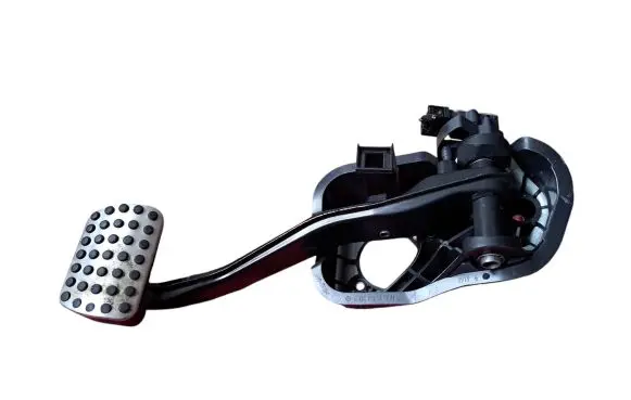 Mercedes-Benz C W205 Brake pedal A2052900818 A2059059202