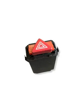 Audi A4 S4 B5 8D Hazard light switch 8D0941509K