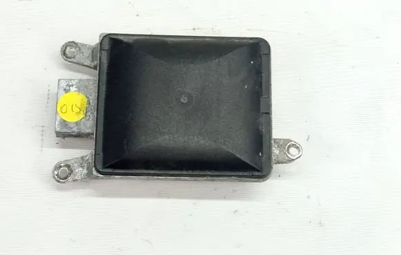 Porsche Cayenne (92A) Blind spot module 7P5910566B 2694A009014 4H0907566
