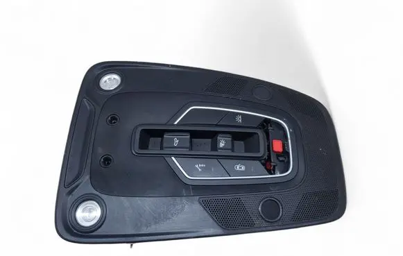 Audi Q7 4M Front seat light 4M0947135EC 5Q0951177