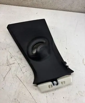 BMW X6 G06 (B) pillar trim (bottom) 5A0C843 1001030