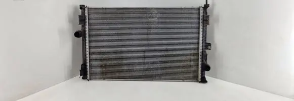 Peugeot 5008 II Coolant radiator 9838520180
