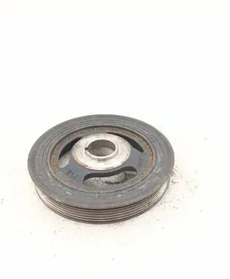 Peugeot Partner Crankshaft pulley 9654961080
