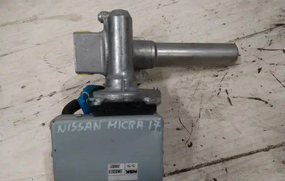 Nissan Micra K14 Electric power steering pump 488105FF6B