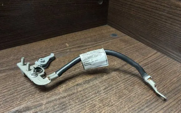 Other wiring loom