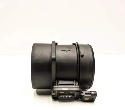 Mass air flow meter